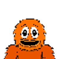 Bloop Furpal logo