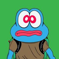 Groggo By Matt Furie logo