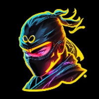 Ninja logo