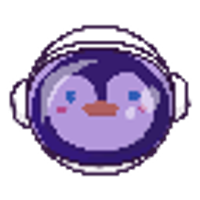 P3NGUIN logo