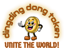 dingdingdong token logo