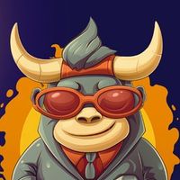 FomoBullClub logo