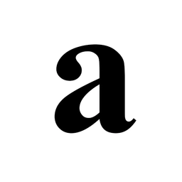 a logo