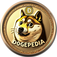 DOGEPEDIA logo