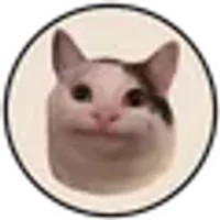 Beluga Cat logo