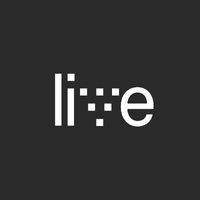 LIVE logo