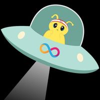 ALIEN logo