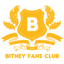BITNEY FANS CLUB logo
