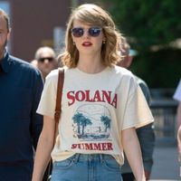 SOLANA SUMMER logo