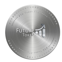 FutureToken logo