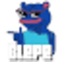 Blepe logo