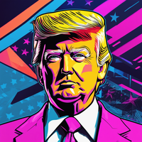 GIANTTRUMP logo