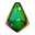 Bounty Temple Token logo