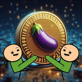 BonerCoin logo