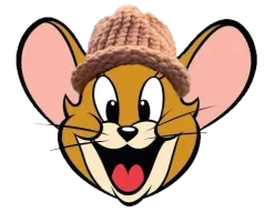 Jerrywifhat logo