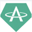 Arab Emirates Dirham Token logo