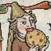 Weird Medieval Memes logo