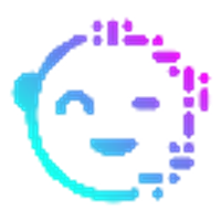 MeAI logo