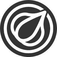 Garlicoin logo