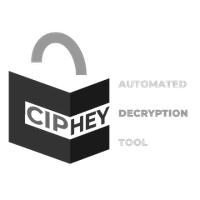 CIPHEY github.com/bee-san/CIPHEY logo