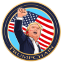 TrumpChain logo