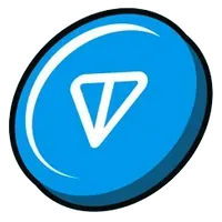 Baby Toncoin logo
