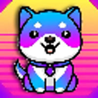 SDOGE logo