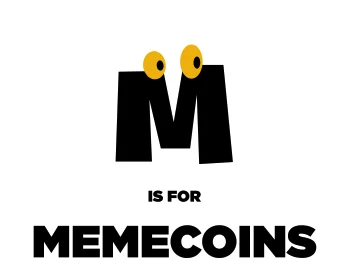MEMECOIN logo