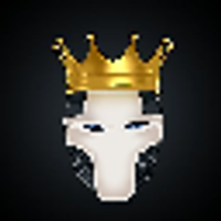 King Grok logo