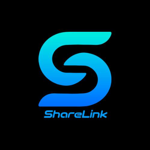 ShareLink logo