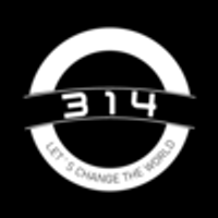 314 logo