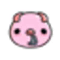 Baby Pig Coin logo