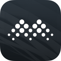 MATH Token logo