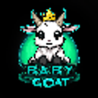 Baby Goat logo