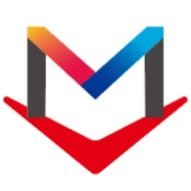 Metaverse convergence logo