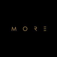 MORE logo
