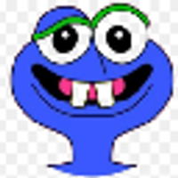 BLUE BUTT CHEESE logo