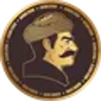 Azadi Coin logo