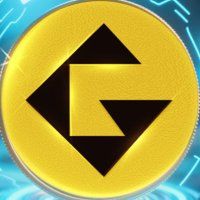 Glorious Looking logo