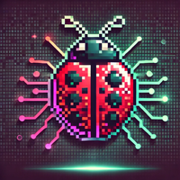 LADYBUG logo