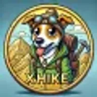Xhike logo