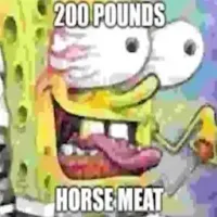Horse Meat logo
