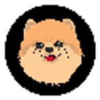 PomPom logo