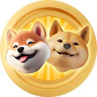 Dogebainu logo