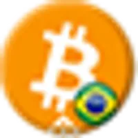 Wrapped BitcoinBR logo