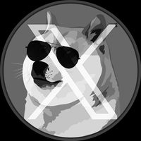 XDoge logo