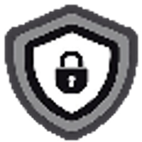 Locked Money logo