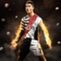 RONALDO COIN logo