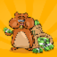 Baby Hamster Kombat logo