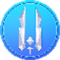 BovineVerse Token logo